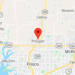 Prosper, Texas