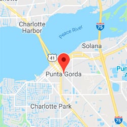 Punta Gorda, Florida