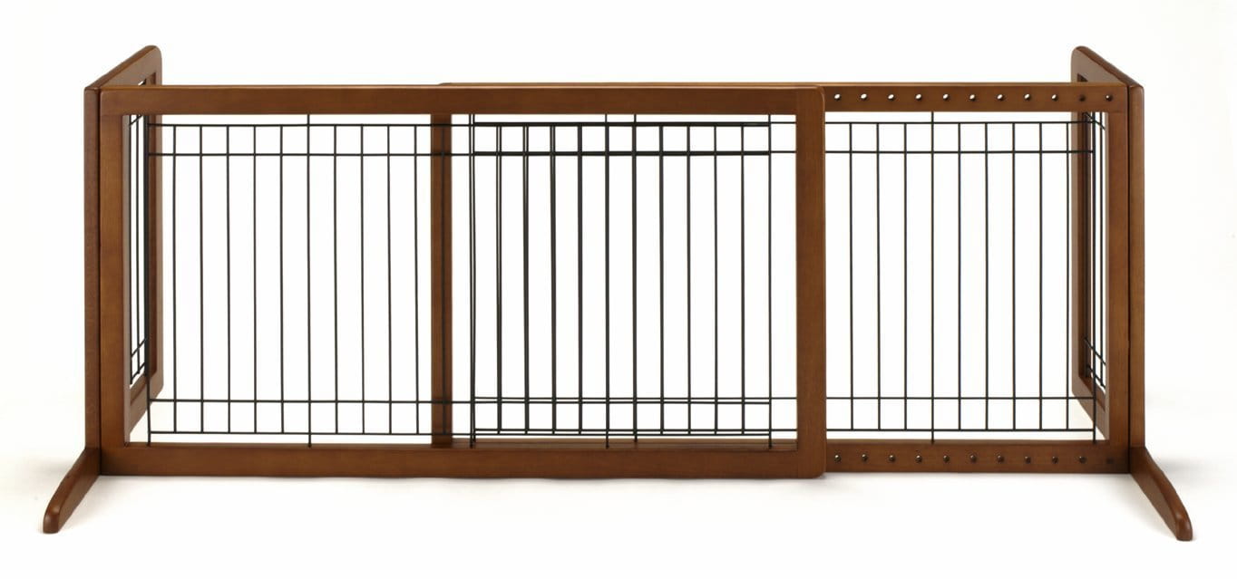 pet gates and barriers