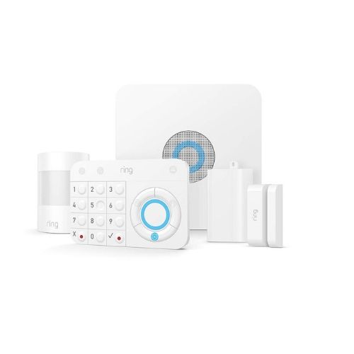 Ring Security System Review SafeWise