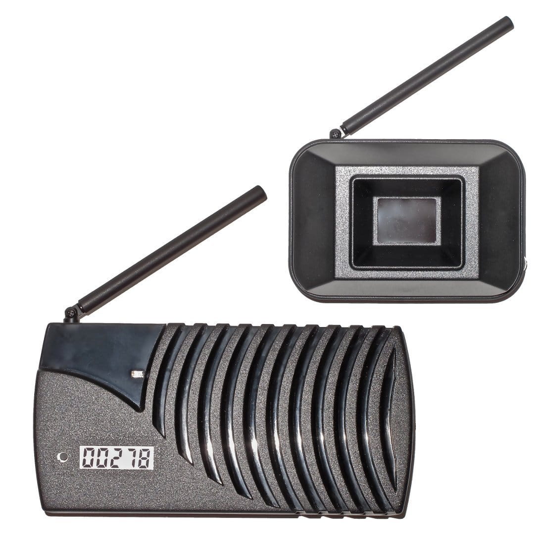 product image of rodann driveway sensor