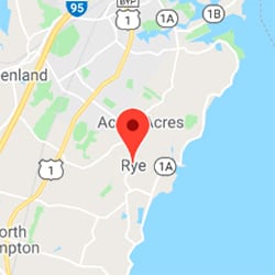Rye, New Hampshire