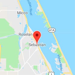Sebastian, Florida