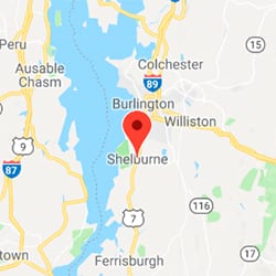 Shelburne, Vermont