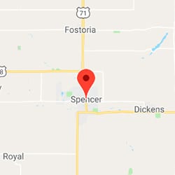 Spencer, Iowa