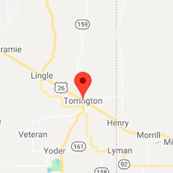 Torrington, Wyoming