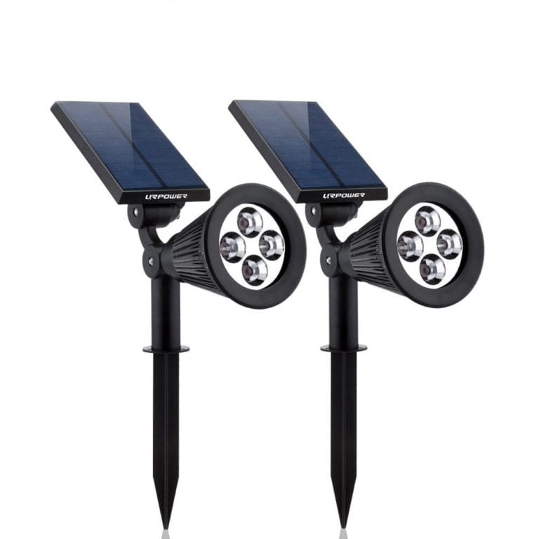 Best SolarPowered Security Lights and Cameras SafeWise