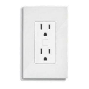 Quirky brand smart outlet