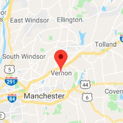 Vernon, Connecticut