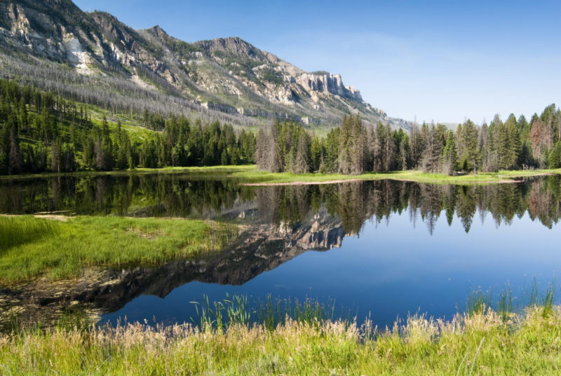 The 10 Most Beautiful Towns In Wyoming - vrogue.co