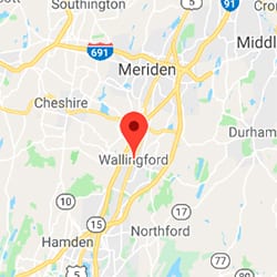 Wallingford, Connecticut