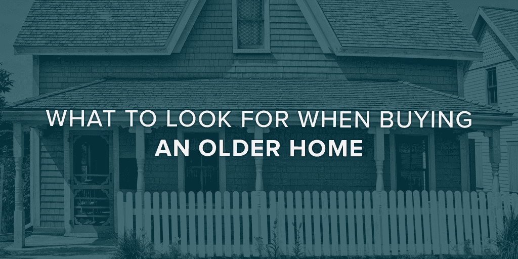Buying an Older Home? Check for These 5 Things First SafeWise