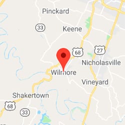 Wilmore, Kentucky