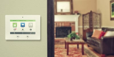 SimpliSafe vs. Frontpoint Home Security | SafeWise