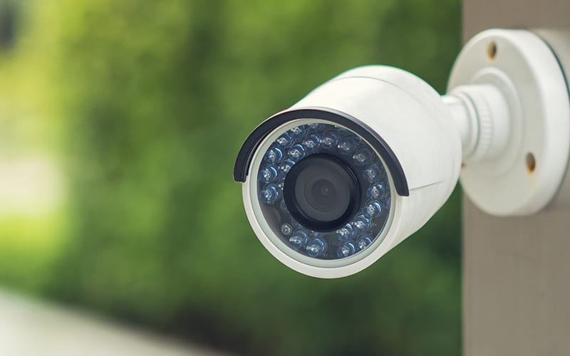 7 Ways Technology is changing Home Security