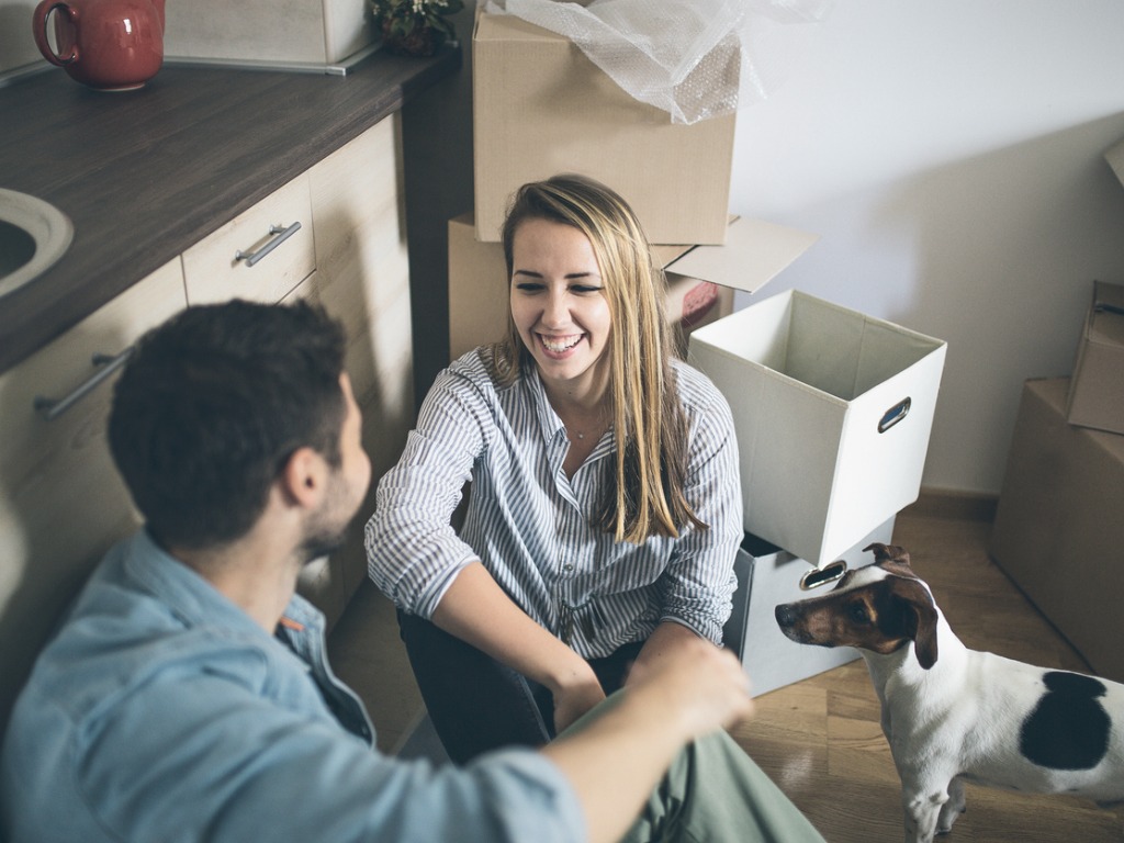 Self Install Home Alarms Systems Review Home Co