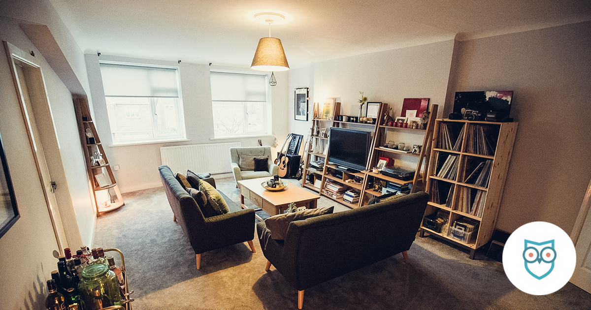 Home Security for Renters How to Secure Your Apartment SafeWise