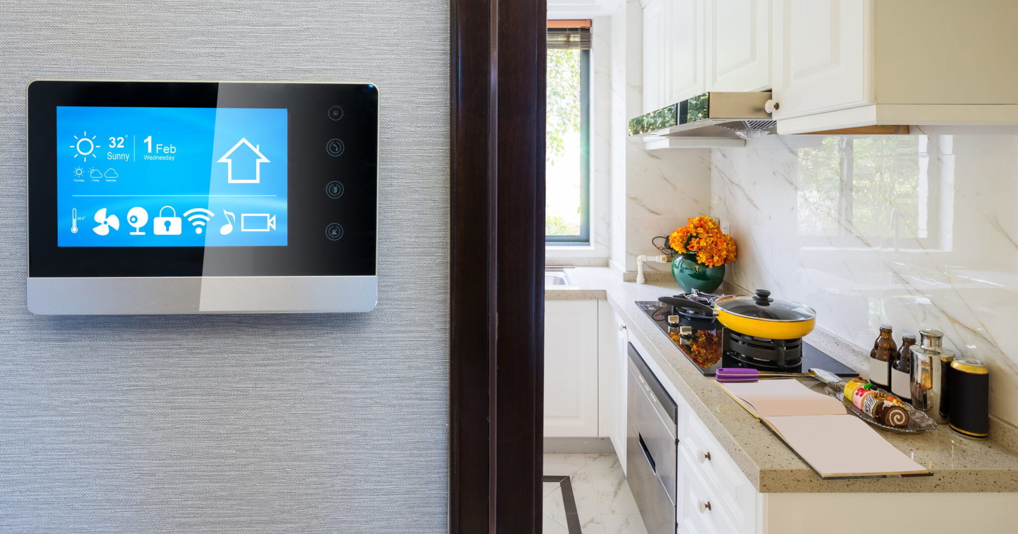 DIY Home Automation Guide for Beginners | SafeWise