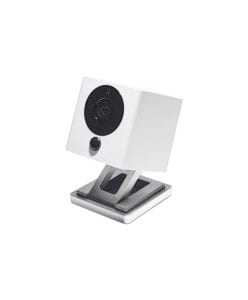 ismartalarm video camera