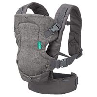 infantino convertible baby carrier
