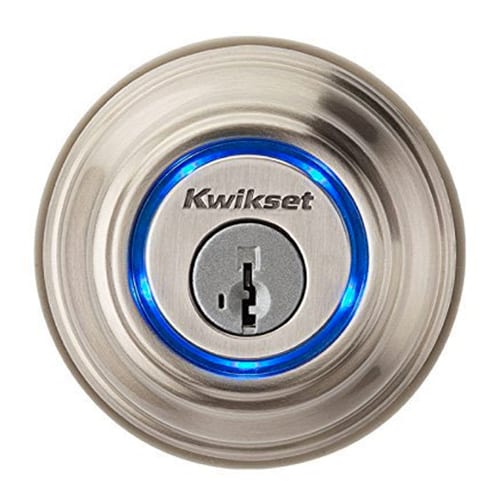 Kwikset Kevo Smart Lock