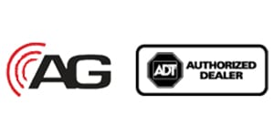 ADT Alarm Guard Home Security