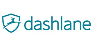 Dashlane Password Manager Logo