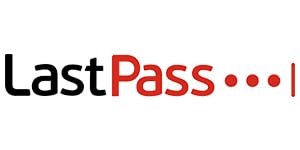 Lastpass Password Manager Logo