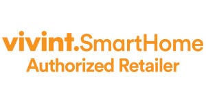 logo of vivint home security