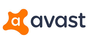 Avast antivirus logo
