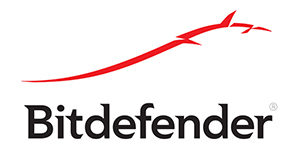 Bitdefender antivirus logo