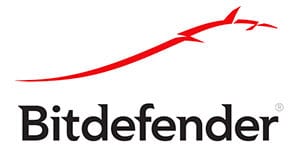Bitdefender Antivirus Logo