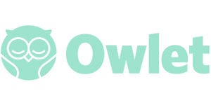 Owlet Smart Sock Logo