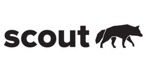 logo of scout alarm