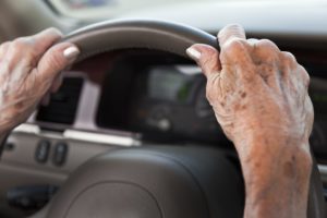 driving with medical conditions