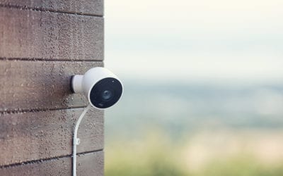 nest camera installation guide