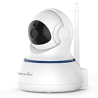 Wansview Wireless 1080p Security Camera