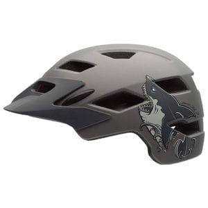 product image of Bell kids bike helmet
