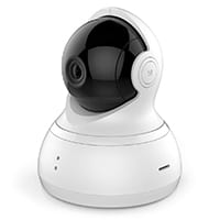 YI Dome Security Camera