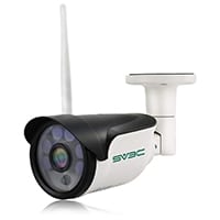 SV3C WiFi Outdoor Security Camera