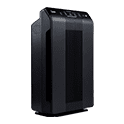 black winix air purifier
