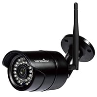 Wansview outdoor security camera