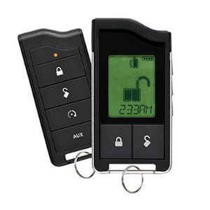 python 5706P car alarm