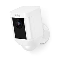 Ring Spotlight Security Camera product image