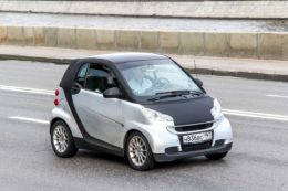 Are Smart Cars Really Safe? | SafeWise.com