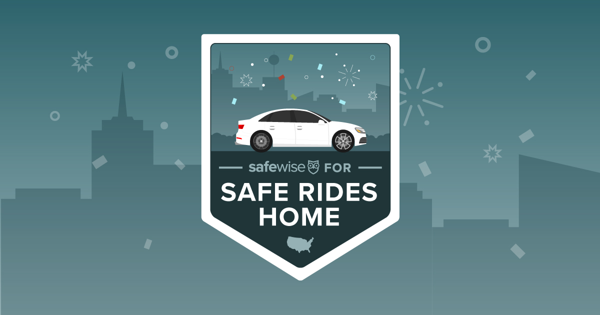 SafeWise for Safe Rides Home SafeWise
