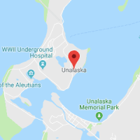 map image of unalaska,ak