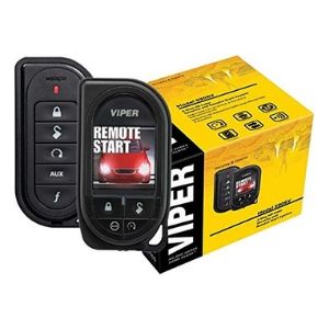 viper 5906V car alarm
